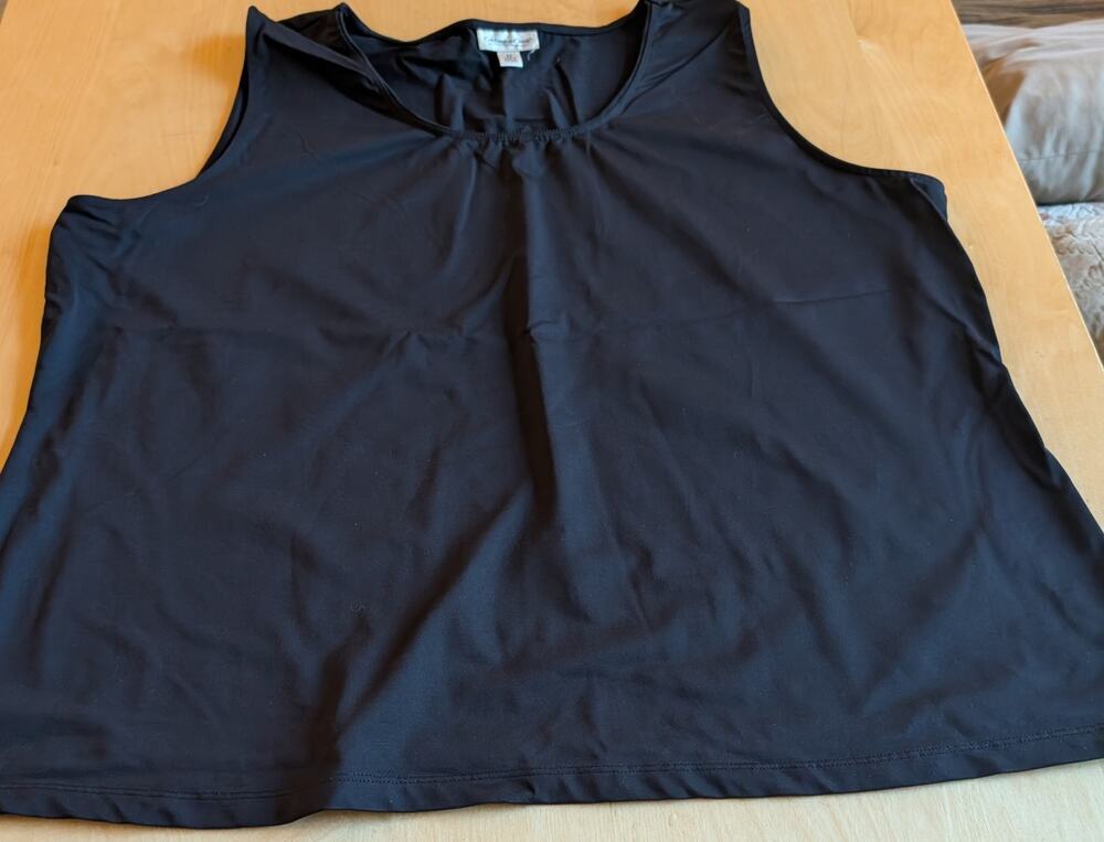 🧨Women's 3X Coldwater Creek Tank